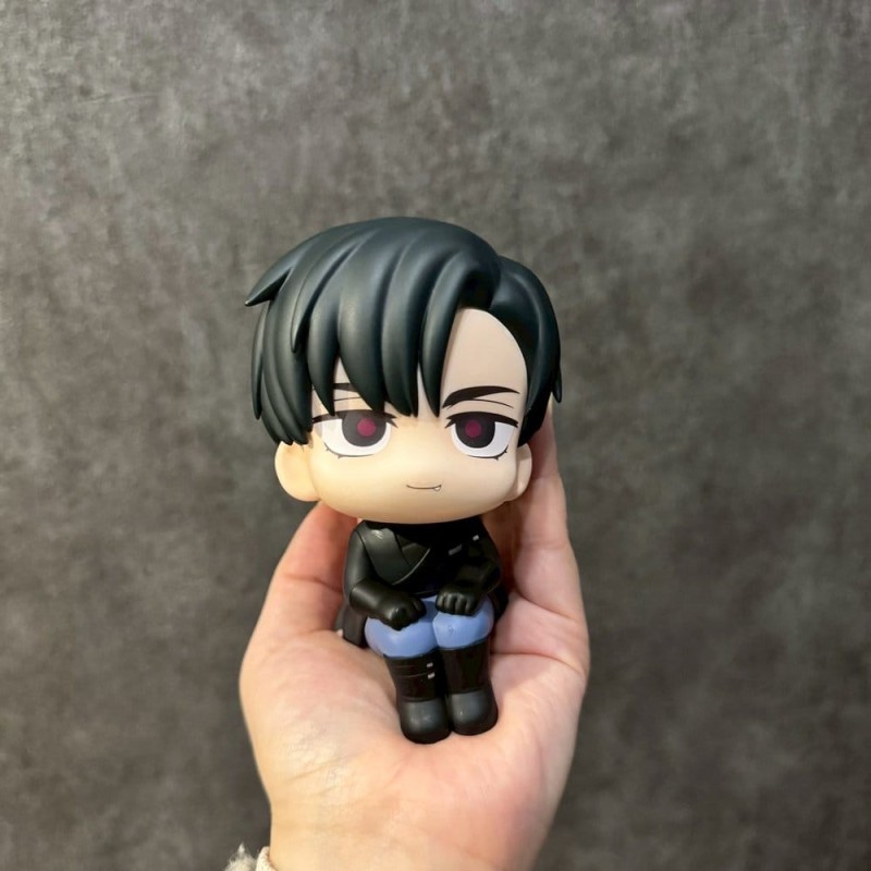 Alien Stage pack 2 figurines PVC Look Up Ivan & Till 11 cm (with gift)