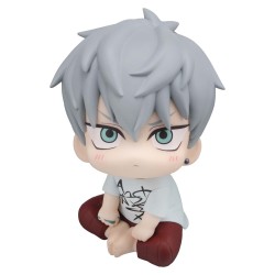 Alien Stage pack 2 figurines PVC Look Up Ivan & Till 11 cm (with gift)