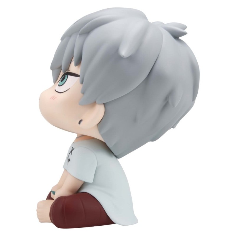 Alien Stage pack 2 figurines PVC Look Up Ivan & Till 11 cm (with gift)