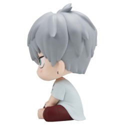 Alien Stage pack 2 figurines PVC Look Up Ivan & Till 11 cm (with gift)