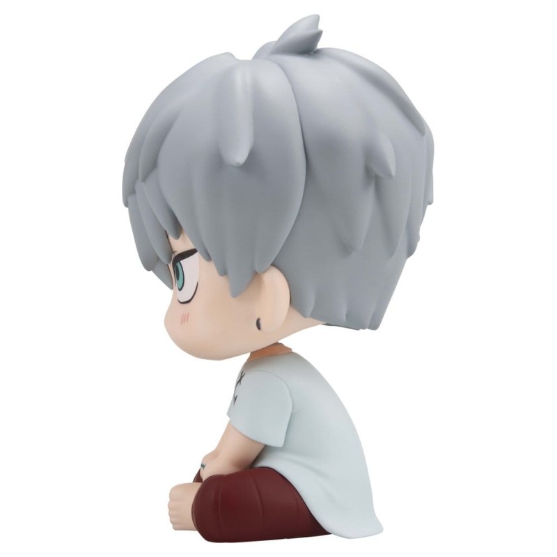 Alien Stage pack 2 figurines PVC Look Up Ivan & Till 11 cm (with gift)