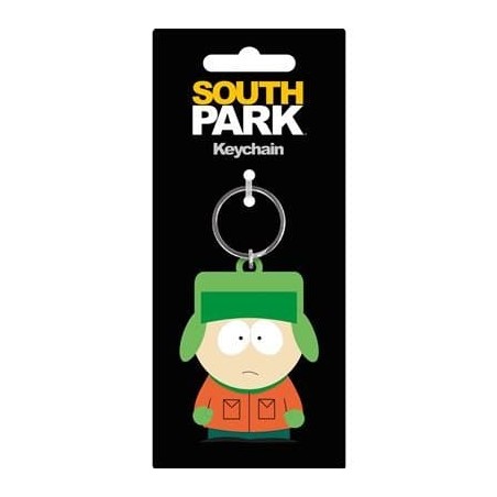South Park porte-clés PVC Kyle