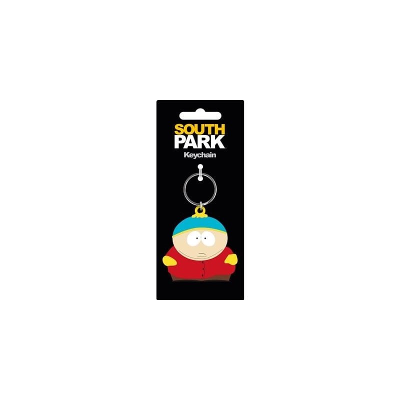 South Park porte-clés PVC Cartman