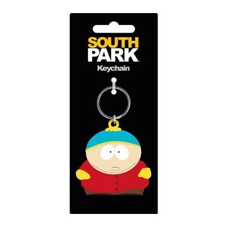 South Park porte-clés PVC Cartman