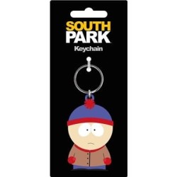 South Park porte-clés PVC Stan