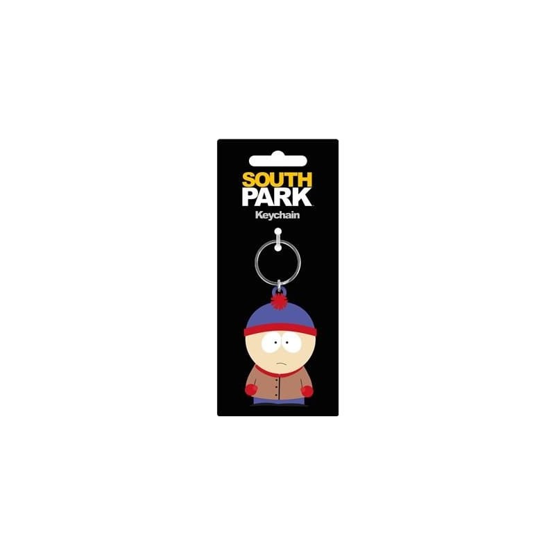South Park porte-clés PVC Stan