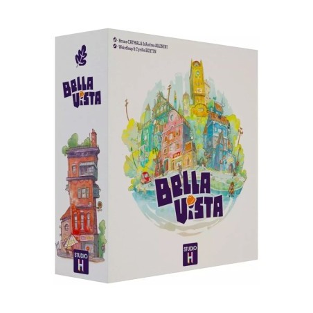 Bella Vista