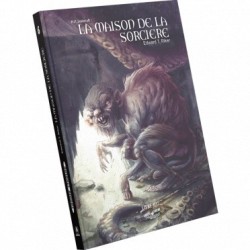 Choose Cthulhu Book 7 - Arkham Asylum