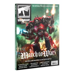 White Dwarf 523 FR