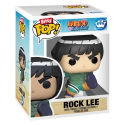 Naruto Bitty POP! Display Vinyl figurines Hidden Leaf