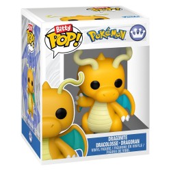 Pokémon Bitty POP! Display Vinyl figurines Poké Ball 