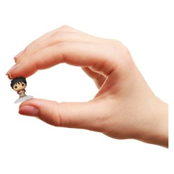 One Piece Bitty POP! Ride Vinyl Figure Thousand Sunny w/Luffy 2,5 cm 
