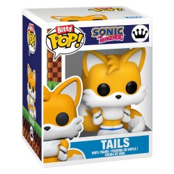 Sonic 2 Bitty POP! Boxes Vinyl figurine Diorama Set