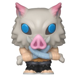 Demon Slayer: Kimetsu no Yaiba Bitty POP! Vinyl Figures 2-Pack Inosuke & Zenitsu 2 cm