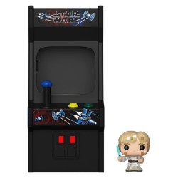 Star Wars Bitty POP! mini figurines Starter Pack