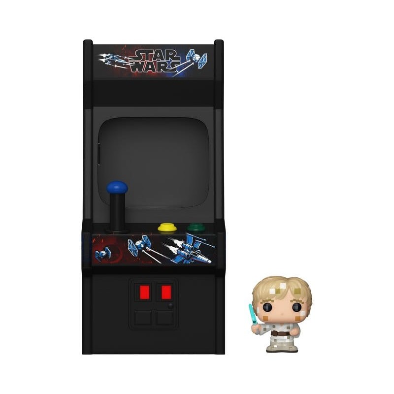 Star Wars Bitty POP! Mini Figure Starter Pack