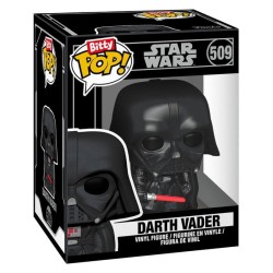 Star Wars Bitty POP! Mini Figure Starter Pack