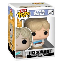 Star Wars Bitty POP! mini figurines Starter Pack