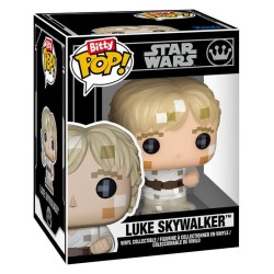 Star Wars Bitty POP! mini figurines Starter Pack