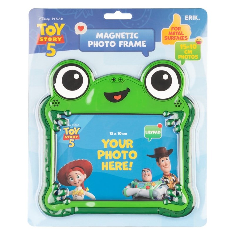 Disney Pixar Toy Story 5 aimant Lilypad