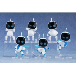 Astro Bot blind box assortiment Nendoroid Surprise figurines mini Astro 1.0 (6)