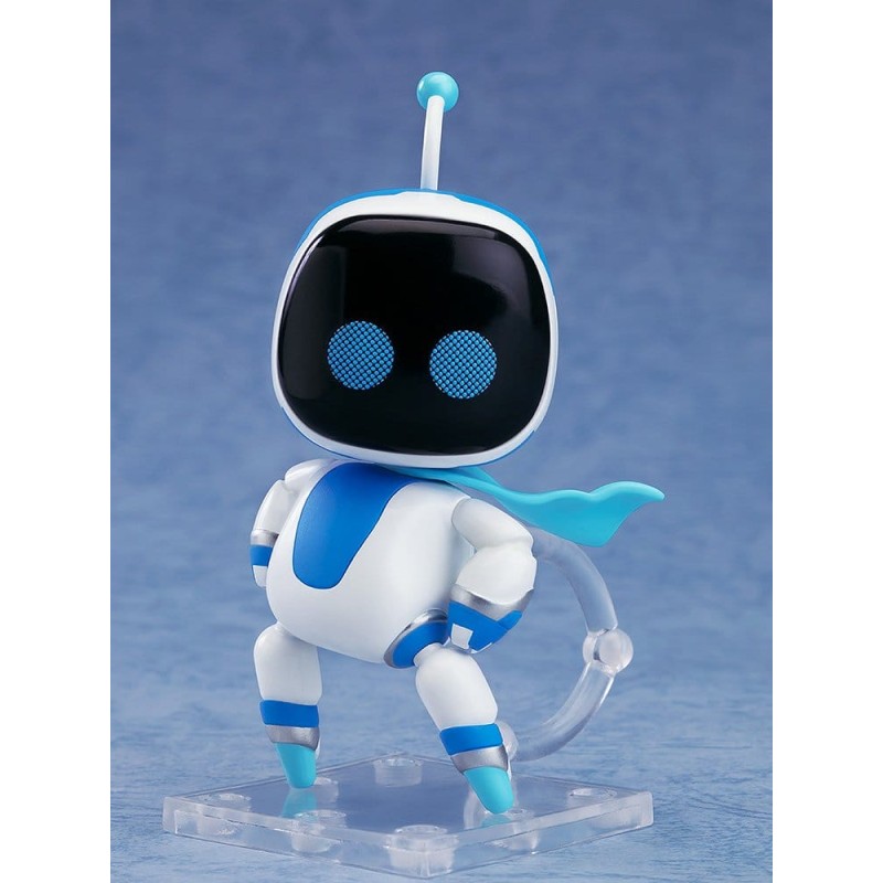 Astro Bot blind box assortiment Nendoroid Surprise figurines mini Astro 1.0 (6)