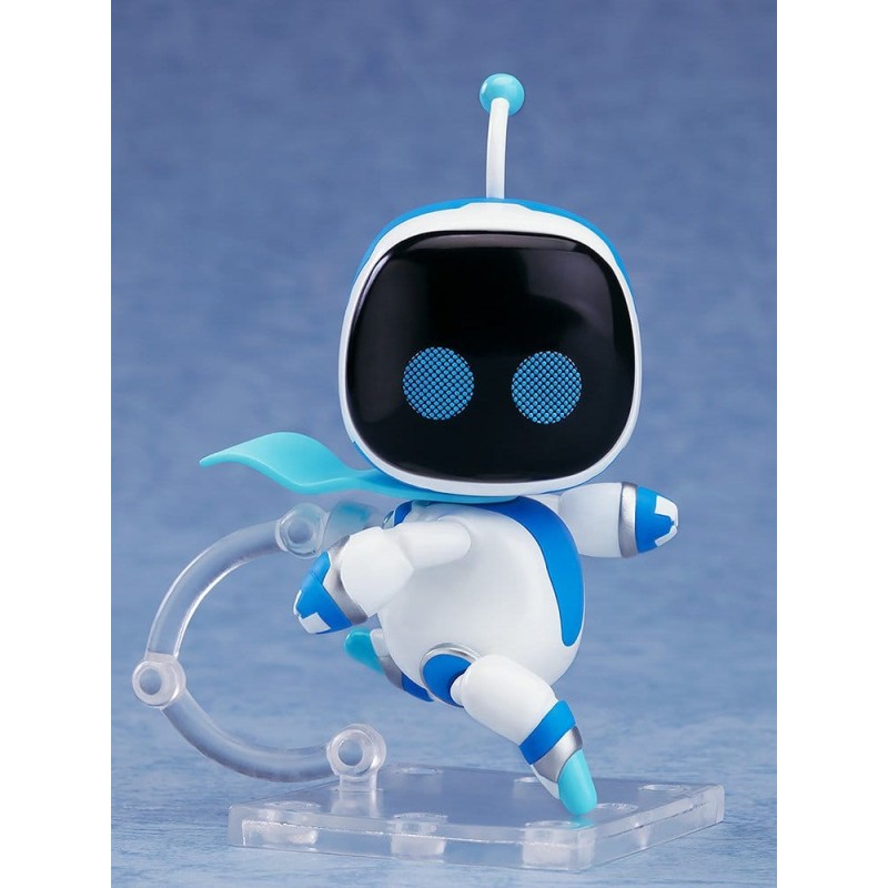 Astro Bot blind box assortiment Nendoroid Surprise figurines mini Astro 1.0 (6)