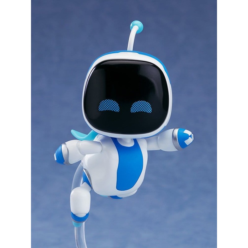 Astro Bot Nendoroid Surprise Mini Figures Astro 1.0 Blind Box Assortment (6)