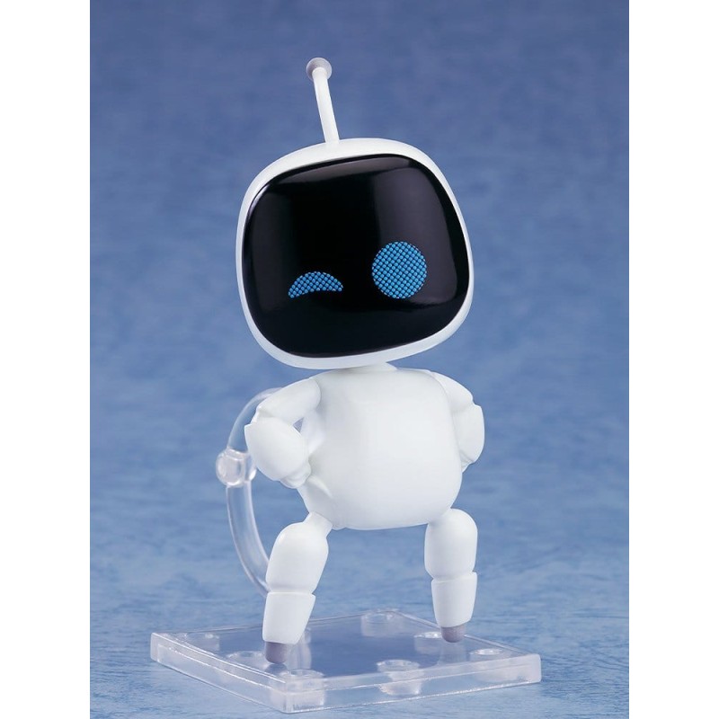 Astro Bot blind box assortiment Nendoroid Surprise figurines mini Astro 1.0 (6)