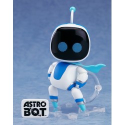Astro Bot Nendoroid Surprise Mini Figures Astro 1.0 Blind Box Assortment (6)