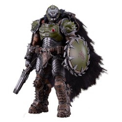 Doom: The Dark Ages Figma figurine Doom Slayer 17 cm