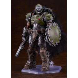 Doom: The Dark Ages Figma figurine Doom Slayer 17 cm