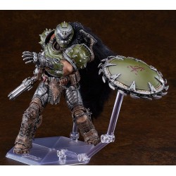 Doom: The Dark Ages Figma figurine Doom Slayer 17 cm