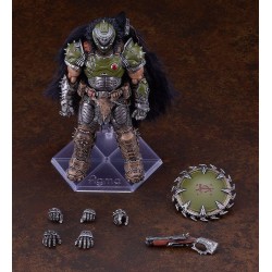 Doom: The Dark Ages Figma figurine Doom Slayer 17 cm