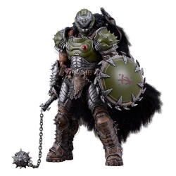 Doom: The Dark Ages Figma figurine Doom Slayer DX Ver. 17 cm