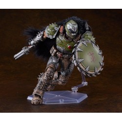 Doom: The Dark Ages Figma figurine Doom Slayer DX Ver. 17 cm