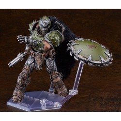 Doom: The Dark Ages Figma figurine Doom Slayer DX Ver. 17 cm