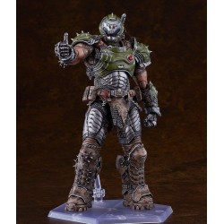 Doom: The Dark Ages Figma figurine Doom Slayer DX Ver. 17 cm