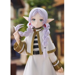 Frieren: Beyond Journey's End Pop Up Parade Frieren: Braids Ver. 17 cm