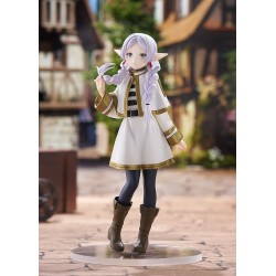 Frieren: Beyond Journey's End Pop Up Parade Frieren: Braids Ver. 17 cm