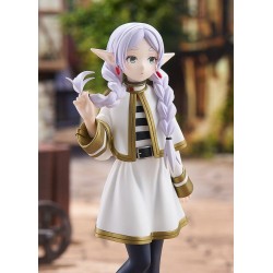 Frieren: Beyond Journey's End Pop Up Parade Frieren: Braids Ver. 17 cm