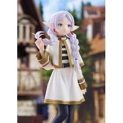 Frieren: Beyond Journey's End Pop Up Parade Frieren: Braids Ver. 17 cm