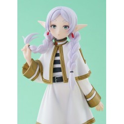 Frieren: Beyond Journey's End Pop Up Parade Frieren: Braids Ver. 17 cm