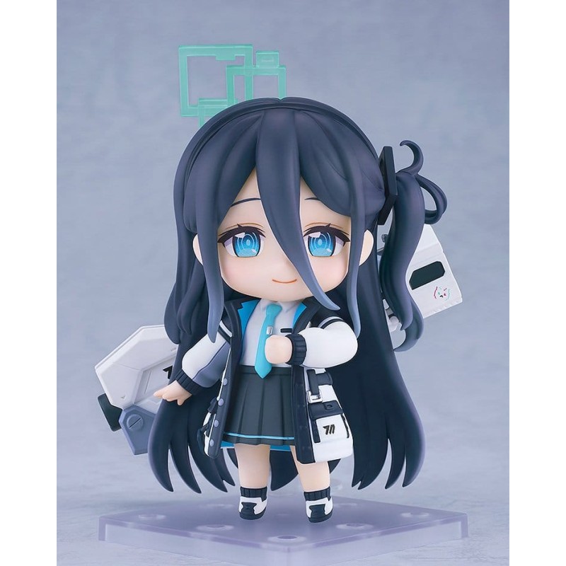 Blue Archive Nendoroid figurine Aris Tendou 10cm
