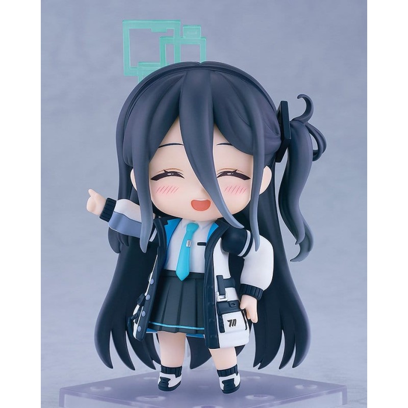 Blue Archive Nendoroid figurine Aris Tendou 10cm