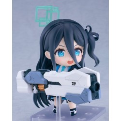 Blue Archive Nendoroid figurine Aris Tendou 10cm