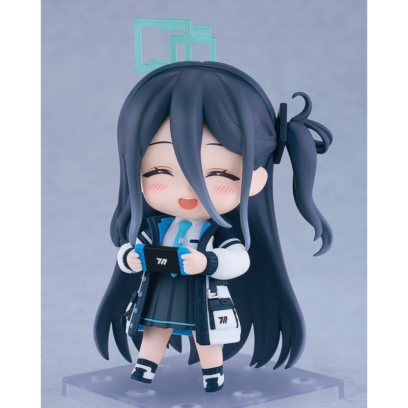Blue Archive Nendoroid figurine Aris Tendou 10cm