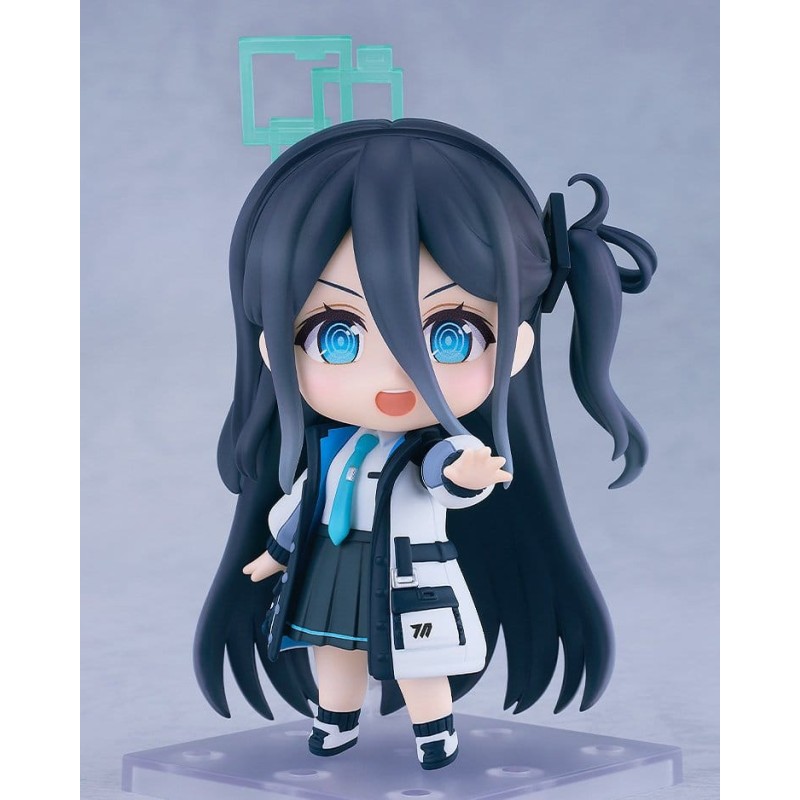 Blue Archive Nendoroid figurine Aris Tendou 10cm