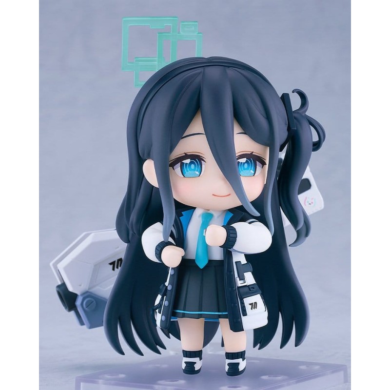 Blue Archive Nendoroid figurine Aris Tendou 10cm