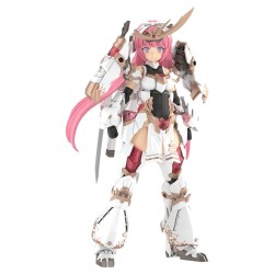 Frame Arms Girl figurine Plastic Model Kit Grand Scale Magatsuki Kikka 25 cm